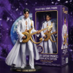 Prince 3D Collectible Vinyl Figure – TMTHU6762