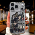 Resident Evil 30th Anniversary Phone Case – GNE7268