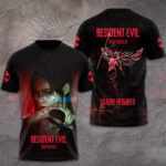 Resident Evil Veronica 3D Apparel – GNE6897