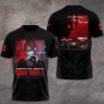 Resident Evil Veronica 3D Apparel – GNE6899