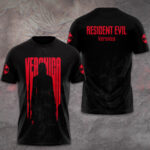 Resident Evil Veronica 3D Apparel – GNE6999
