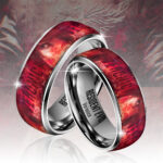 Resident Evil Veronica Custom Alloy Ring – GNE6995