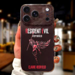 Resident Evil Veronica Phone Case – GNE6887.5