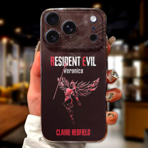 Resident Evil Veronica Phone Case – GNE6887.5