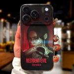 Resident Evil Veronica Phone Case – GNE6890