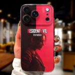 Resident Evil Veronica Phone Case – GNE6891