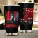 Resident Evil Veronica Tumbler Cup – GNE7000