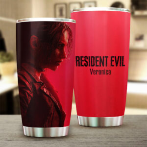 Resident Evil Veronica Tumbler Cup - GNE6888