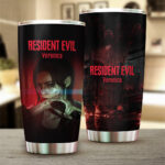 Resident Evil Veronica Tumbler Cup – GNE6900