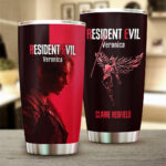 Resident Evil Veronica Tumbler Cup – GNE6911