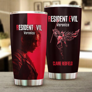 Resident Evil Veronica Tumbler Cup - GNE6911