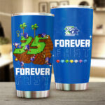 Sonic the Hedgehog 35th Anniversary Tumbler Cup – GNE7280