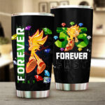 Sonic the Hedgehog 35th Anniversary Tumbler Cup – GNE7314