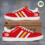 Sonic the Hedgehog 35th Anniversary Custom SS Shoes – GNE7257