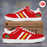 Sonic the Hedgehog 35th Anniversary  Custom SS Shoes – GNE7258