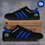 Sonic the Hedgehog 35th Anniversary Custom SS Shoes – GNE7259