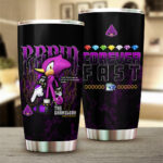 Sonic the Hedgehog x Espio 35th Anniversary Tumbler Cup – GNE7346
