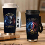 Star Wars 50th Anniversary 18oz Coffee Cup – TANTN23900