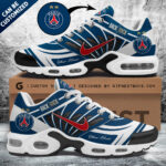 Personalized Paris Saint-Germain Champions of Europe 25/26 Air Max Shoes – TANTN23315