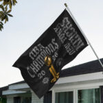 New York Knicks NBA Finals Champions 2026 3D Double-side House Flag – TANTN23623