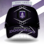 Fremantle Dockers Classic Cap – TANTN23909