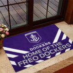 Fremantle Dockers Doormat – TANTN23940