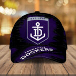 Fremantle Dockers Classic Cap – TANTN23943