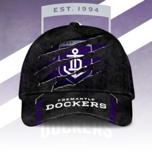 Fremantle Dockers Classic Cap - TANTN23945