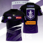 Fremantle Dockers 3D Apparel – TANTN23948