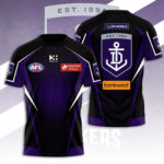 Fremantle Dockers 3D Apparel – TANTN23951