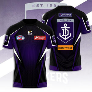 Fremantle Dockers 3D Apparel – TANTN23951