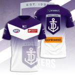 Fremantle Dockers 3D Apparel – TANTN23952
