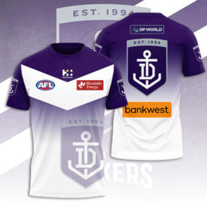 Fremantle Dockers 3D Apparel – TANTN23952