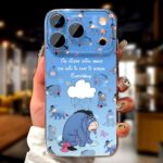 Winnie-the-Pooh x Eeyore Phone Case – HOATT19012