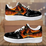 AC/DC AF1 Sneaker – TMTHU7584