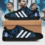 Argentina World Cup 2026 Custom SS Shoes – TMTHU7379