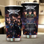 Babymetal World Tour 2026 Tumbler Cup – GNE7789