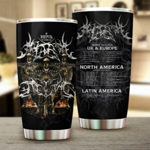 Babymetal World Tour 2026 Tumbler Cup - GNE7792
