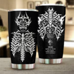 Babymetal World Tour 2026 Tumbler Cup – GNE7793