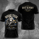 Bonnie Tyler 3D Apparel – GNE7557