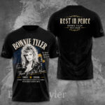Bonnie Tyler 3D Apparel – GNE7558
