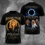 Bonnie Tyler 3D Apparel – GNE7688