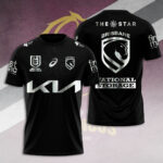 Brisbane Broncos 3D Apparel – TANTN23914