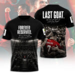 Cristiano Ronaldo 3D Apparel – TANTN24164