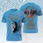 Eagles 3D Apparel – HOATT19569