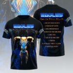 Eagles 3D Apparel – HOATT19570