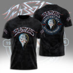 Eagles Band 3D Apparel – TANTN24283