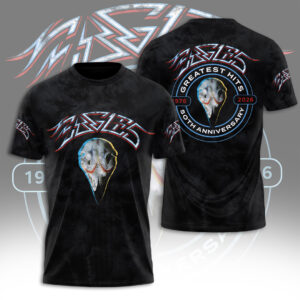 Eagles Band 3D Apparel – TANTN24283