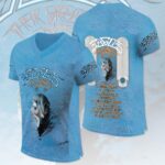 Eagles 3D Football Jersey – HOATT19676