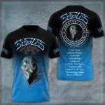 Eagles: Their Greatest Hits 50th Anniversary 3D Apparel – GNE7588